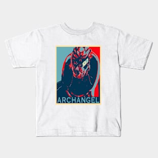 Codename: Archangel Kids T-Shirt